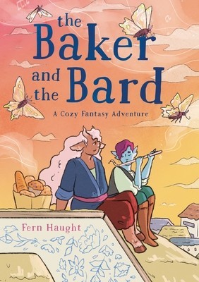 The Baker and the Bard foto