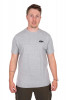 Spomb T Shirt Grey XL