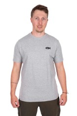 Spomb T Shirt Grey L foto