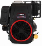 Cumpara ieftin Motor tractoras Loncin 16 CP ax vertical (25.4mm) 452cc