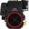 Motor tractoras Loncin 16 CP ax vertical (25.4mm) 452cc