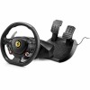 Telecomandă Gaming fără Fir Thrustmaster T80 Ferrari 488 GTB Edition Negru PlayStation 4