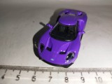 bnk jc Majorette 204B Ford GT 1/63