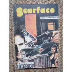 Scarface.Regele gangsterilor de Trail Armitage