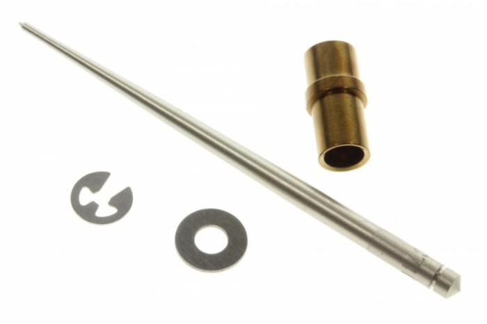 Cui dozator Honda Cod Produs: MX_NEW 16012HN2A21HO