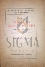 GENERALUL R. ROSETTI foto