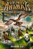 Spirit Animals Book 7: The Evertree