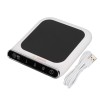 Dispozitiv electric pentru incalzirea bauturilor, QBW106