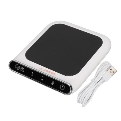Dispozitiv electric pentru incalzirea bauturilor, QBW106 foto