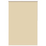 Cumpara ieftin Jaluzea cu role opace bej 150x230 cm latime material 146,6 cm