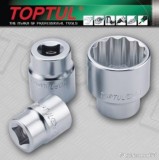 Cheie tubulara 1 2 32mm