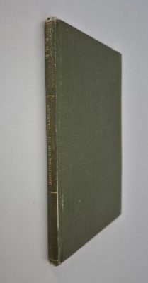 Carte veche 1910 Religie Argatul lui Mos Pricopie foto