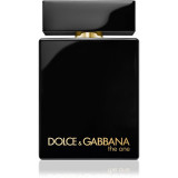 Dolce&amp;Gabbana The One for Men Intense Eau de Parfum pentru bărbați 50 ml