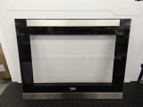 Geam exterior, usa cuptor Beko 59 x 46 cm /H4