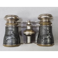 Binoclu pentru spectacole, Chevalier, Paris, cca. 1900