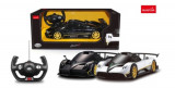 Masina RC 1:14 Pagani Zonda, Alb, 38110