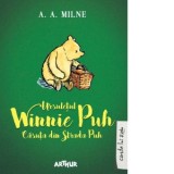 Ursuletul Winnie Puh. Casuta din strada Puh - A. A. Milne