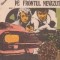 Pe frontul nevazut