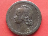 PORTUGALIA-10 CENTAVOS 1926