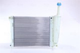 Radiator racire motor Fiat 500, 500 C, Panda; Ford Ka Motor 1.2, 1.2, 1.2, 1.2, 1.2, 1.2 LPG, 1.2 LPG, 480x416x23mm, OE 1559504