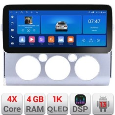 Navigatie Toyota FJ Cruiser 2006-2020 Edotec 4+64 12.3 inch Incell 1K android Wifi 5Ghz gps internet Kit-fj-cruiser CarStore Technology