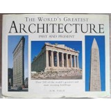 THE WORLD&#039;S GREATEST ARCHITECTURE, PAST AND PRESENT-D.M. FIELD-239120