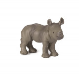 Figurina - Rhinoceros calf | Papo