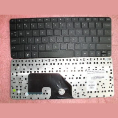 Tastatura laptop noua HP CQ10 MINI 110-3000 BLACK
