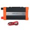 Invertor sinus pur 2000W, DC12V/AC230V, USB, ecran LCD