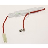 FUZIBIL 49018570 pentru cuptor CANDY/HOOVER