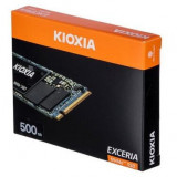 SSD exceria seria M.2 500GB