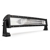 Cumpara ieftin Proiector LED BAR model &quot;CURBAT&quot; pentru Off-Road, ATV, SSV, putere 324 W, culoare 6500K, tensiune 9-36V, dimensiuni 520 x 80 x 84 mm