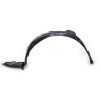 Carenaj aripa fata Kia Ceed, 10.2006-08.2009 Cu 3 Usi, parte montare dreapta, ABS+PVC, 4114FP2T, Aftermarket