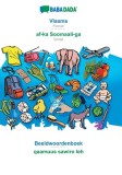 BABADADA, Vlaams - af-ka Soomaali-ga, Beeldwoordenboek - qaamuus sawiro leh