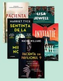 Cumpara ieftin Pachet Buzz Books Thriller