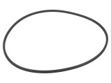 Garnitură X-ring cauciuc NBR 7mm &Oslash;int 241mm