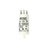 Condensator 4uF 4 &micro;F pentru mașină de spălat rufe ELECTROLUX 50269055005 OEM
