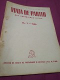 VIATA DE PARTID NR.7/1956 DIN EXPERIENTA P.C.U.S.