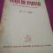 VIATA DE PARTID NR.7/1956 DIN EXPERIENTA P.C.U.S.