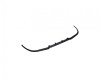 Spoiler Universal Bara Fata V-Design2 ALM, 163cm, ABS, Negru Mat - Prelungire Auto