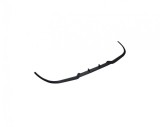 Spoiler Universal Bara Fata V-Design2 ALM, 163cm, ABS, Negru Mat - Prelungire Auto