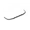 Spoiler prelungire bara fata universal v-design2 &reg; ALM