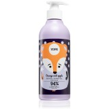 Yope Orange &amp; Apple gel de duș pentru copii 400 ml