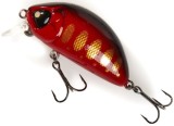 Vobler LUCKY JOHN Haira Shallow Pilot F, Culoare 202, 4.4cm, 7g, 1buc/pac