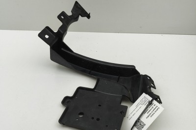 Suport bara de protecție st&amp;acirc;nga spate LAND ROVER RANGE ROVER EVOQUE L538 2018 OEM: JJ32-17A751-AD | 31559843 foto