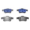 Set Placute Frana Spate 155785 ATK 08.01.033