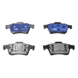 Set Placute Frana Spate 155785 ATK 08.01.033