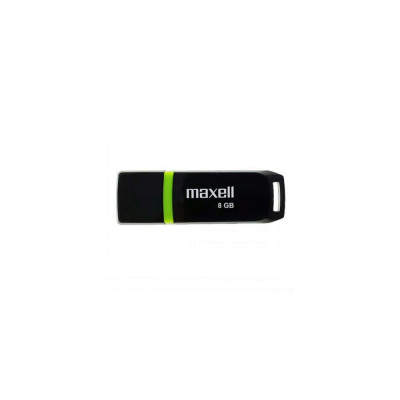 Maxell MemoryStick 8 Gb USB 2.0 foto