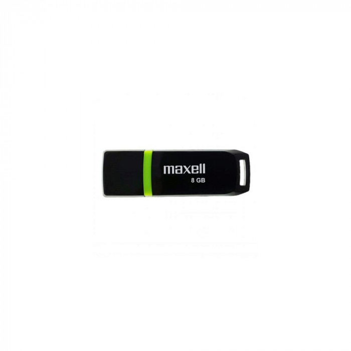 Maxell MemoryStick 8 Gb USB 2.0