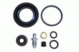 Set reparatie, etrier AUDI A6 Avant (4A, C4) (1994 - 1997) BOSCH 1 987 470 040